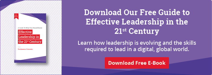 Download Our Free Guide to Effective Leadership in the 21st Century” width=