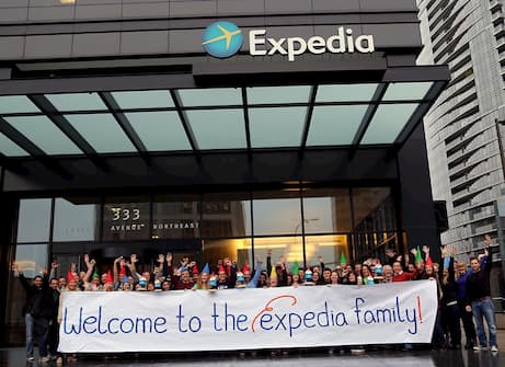 Universities in Seattle Expedia