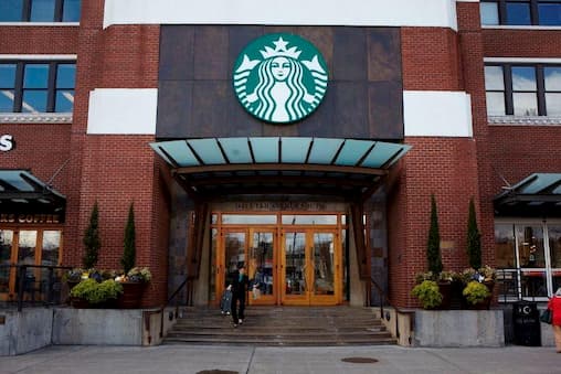 Universities in Seattle Starbucks