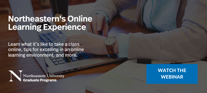 5 Proven Ways to Make Your Good Online Course Great -- Campus