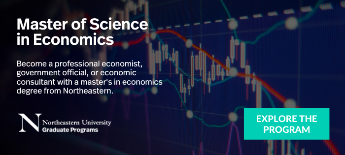 MS in Economics CTA