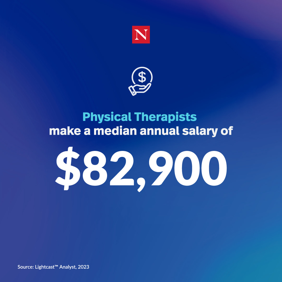 How Much Does A Physical Therapist Make?