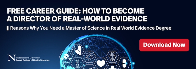 Download Our Free Guide to Advancing Your Real-World Evidence Career” width=
