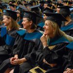 Why Earn a Professional Doctoral Degree?