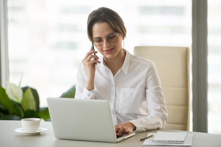 9 Phone Interview Tips To Land Your Next Job photo