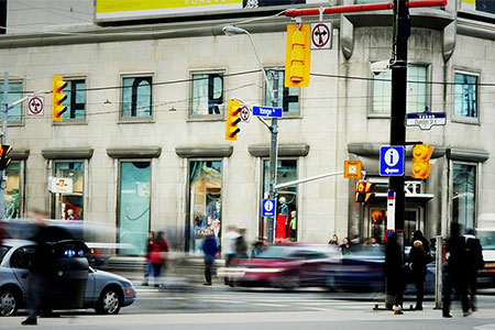 Get to Know Toronto’s Job Market photo