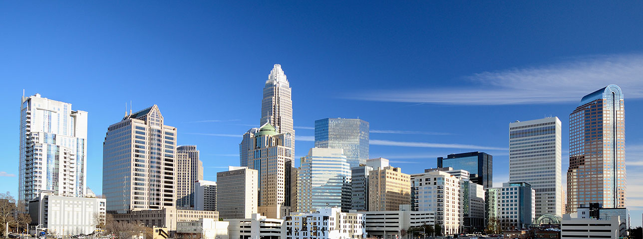 Get to Know Charlotte’s Job Market