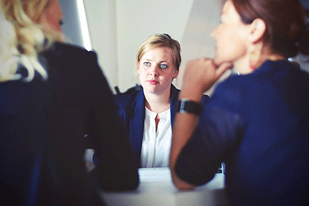 10 Questions to Ask During Your Next Job Interview photo