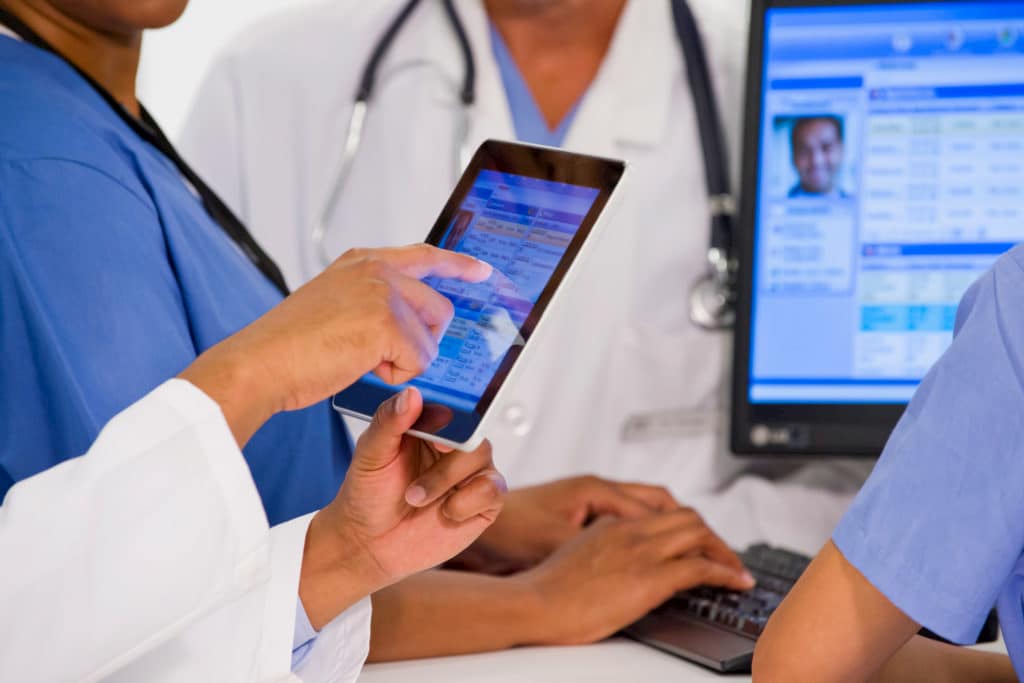 5 Major Healthcare Challenges Being Solved by Digital Health Technology 