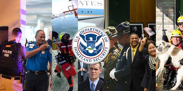 Homeland Security Professionals: What Do They Do? photo