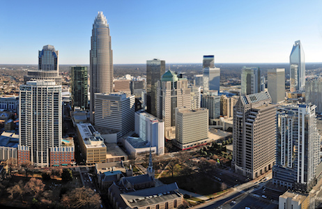 10 Top Companies to Work for in Charlotte photo