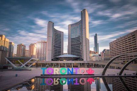 6 Top Tech Companies to Work For in Toronto photo