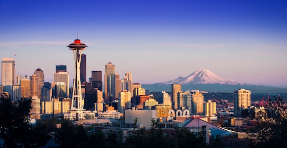 6 Top Tech Companies to Work For in Seattle photo