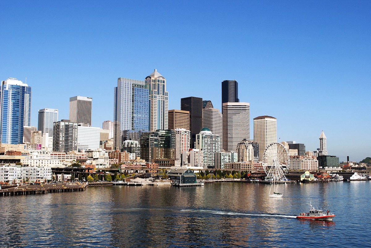 The Highest-Paying, Most In-Demand Jobs in Seattle in 2023