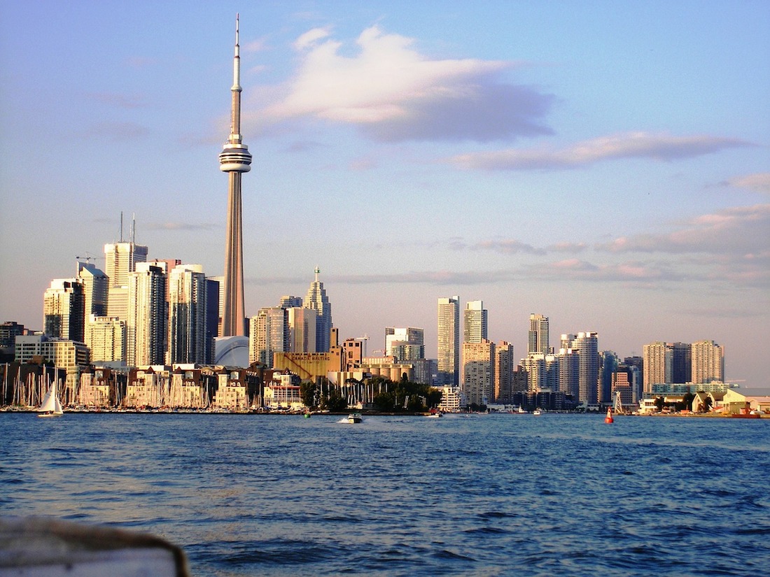 The Top-Paying, In-Demand Industries and Jobs in Toronto