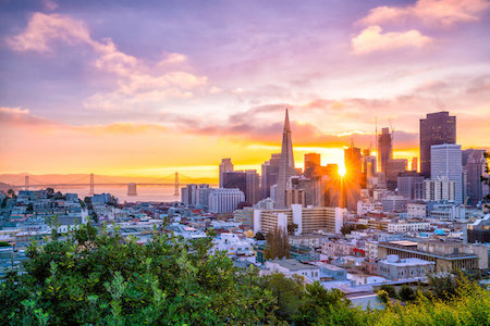 5 Top Tech Companies to Work For in the San Francisco Bay Area photo