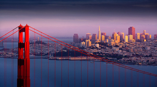 18 High-Paying Jobs in the San Francisco Bay Area photo