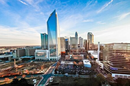 A Closer Look: Living, Learning, and Working in Charlotte photo