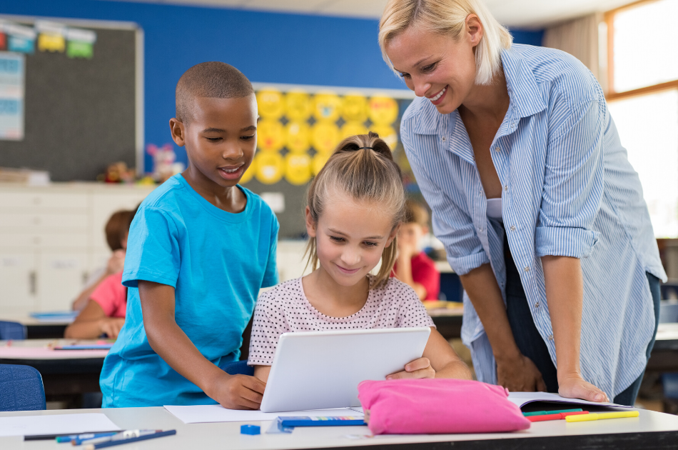 How Teachers Are Integrating Technology Into The Classroom