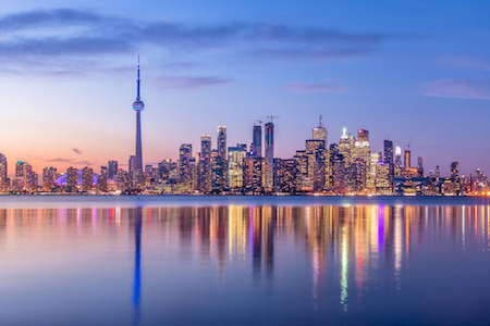 A Closer Look: Living, Learning, and Working in Toronto photo