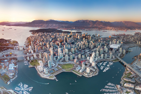 The Hottest Vancouver Tech Companies Hiring in 2021 photo