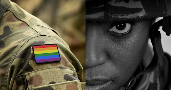 Military Disability Cases Offer New Perspective on Compensation for Discrimination photo
