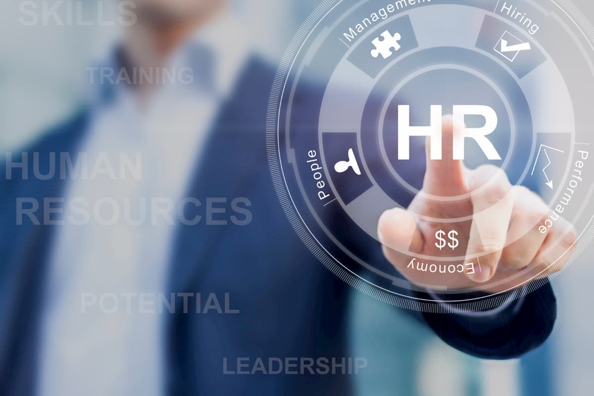 10 Human Resources Statistics Demonstrating Technology’s Role in HR