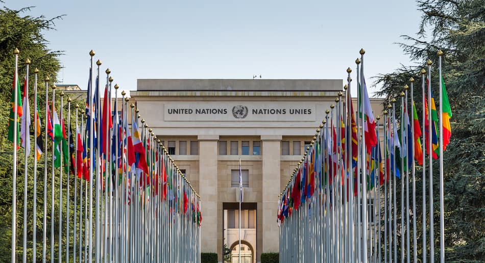 UN Careers: 9 United Nations Career Paths
