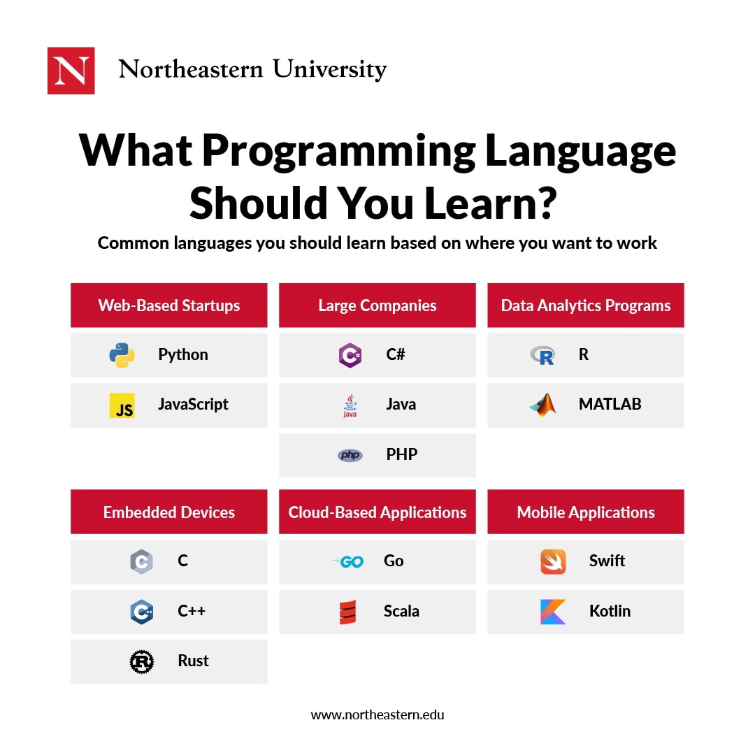 Foreign Languages and Programming Languages: What Do They Have in