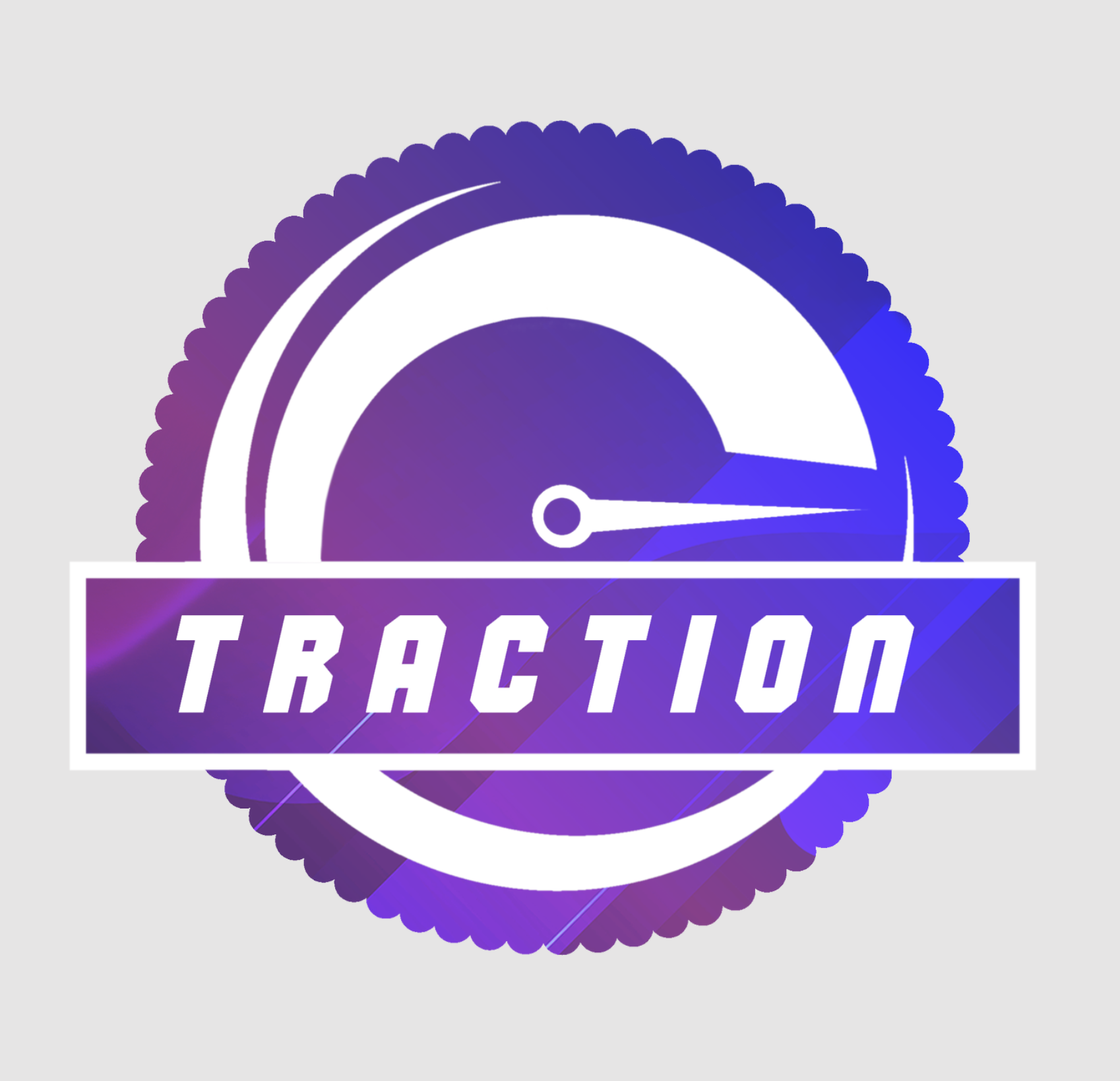 Traction logo