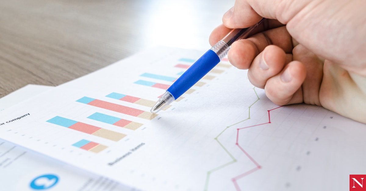 The Data Analysis Process  Lifecycle Of a Data Analytics Project