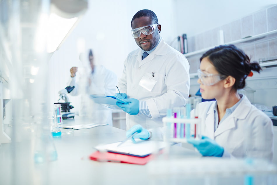 research scientist jobs in pharmaceutical