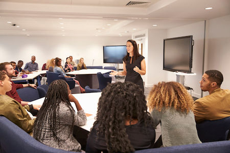 How to Develop Leadership Skills for Careers in Higher Education photo