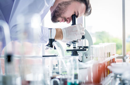 How to Choose a Biotechnology Concentration photo