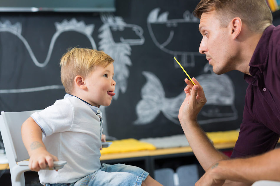 How Long Does It Take to Become a Speech Therapist?
