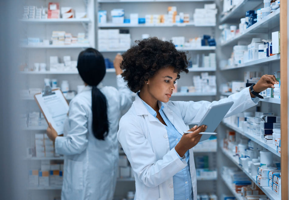 What Do Pharmacists Do? Roles and Responsibilities