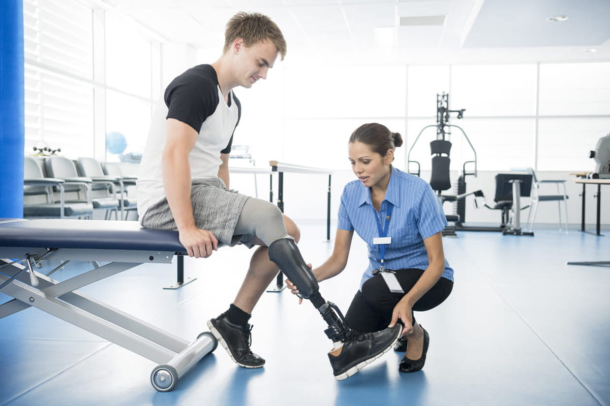 Rehab Director: What Is It? and How to Become One?