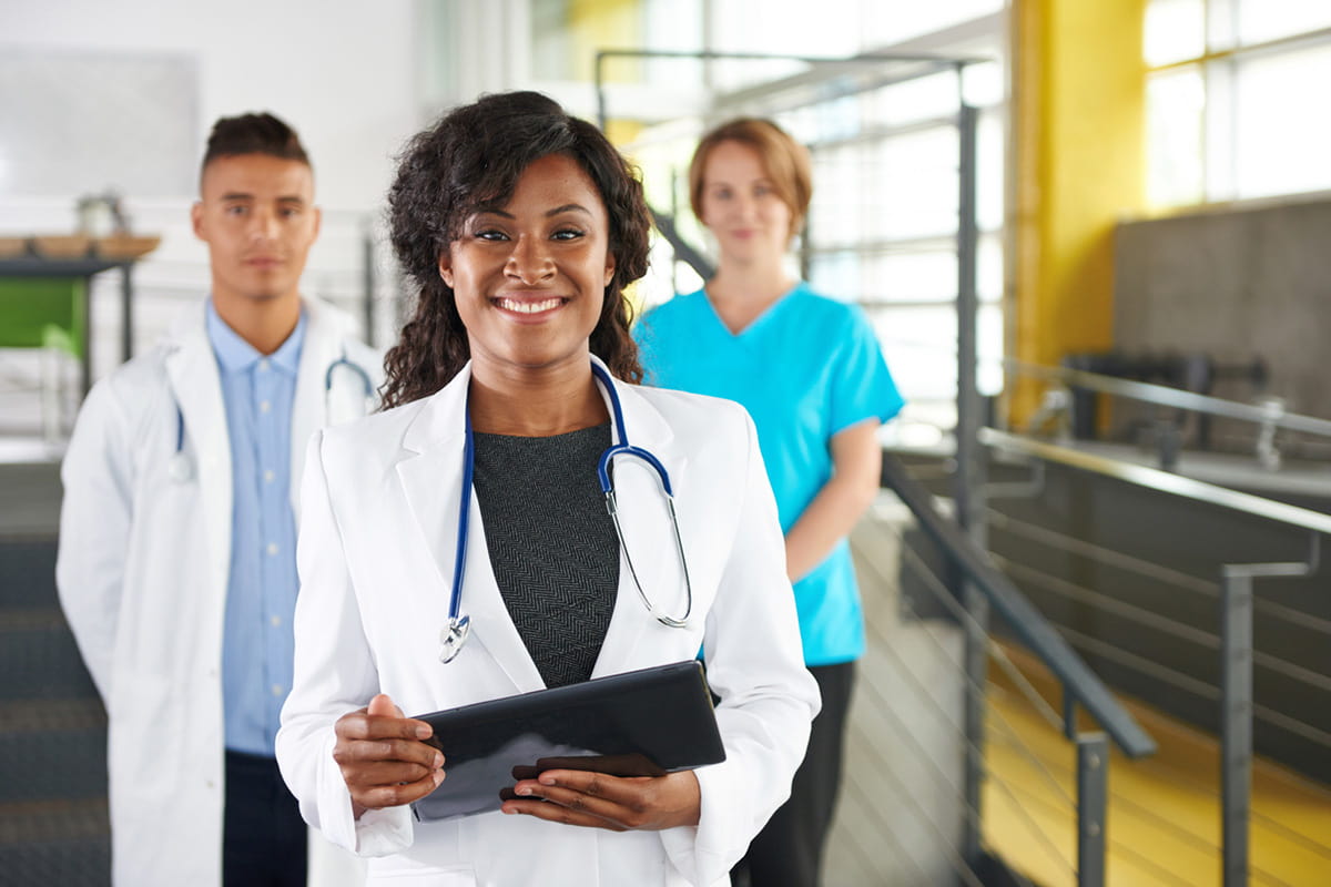 Healthcare Management vs. Leadership: What’s the Difference?