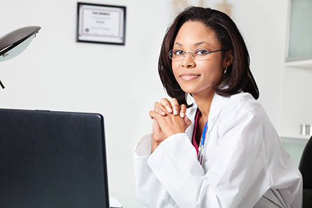What Is a Doctor of Medical Science Degree? photo
