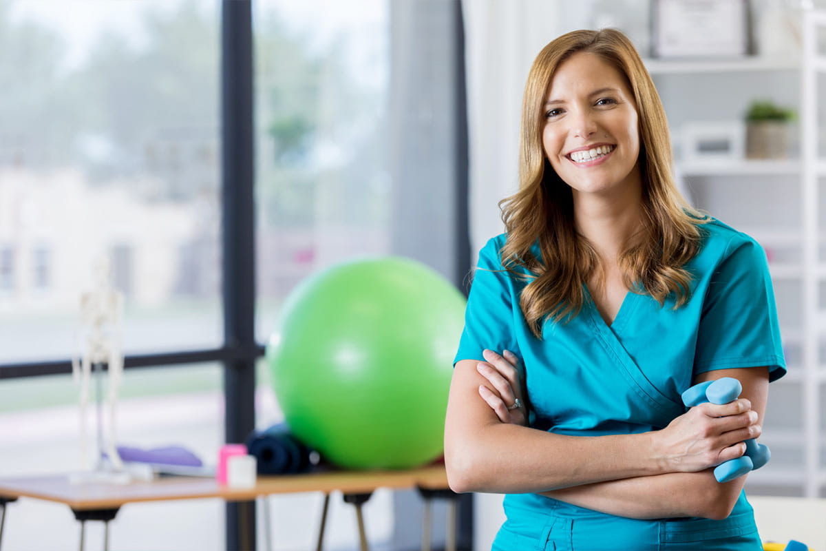 The Role of a Physical Therapist: 4 Responsibilities