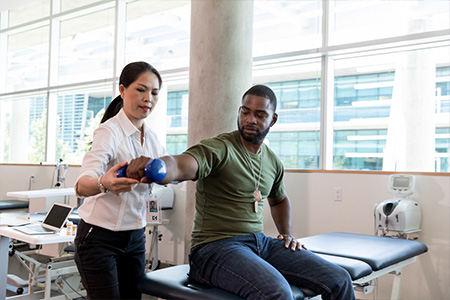 7 Types of Jobs in Physical Therapy: Which Is Right For You? photo