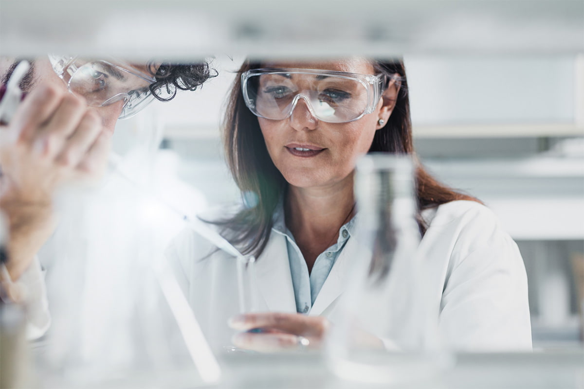 4 Reasons To Get a Master’s in Chemical Engineering
