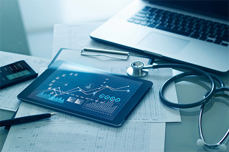 7 Key Benefits of EHR Systems photo