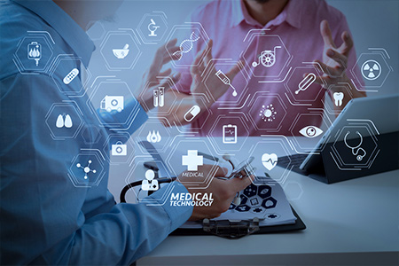 The Impact of Health Informatics on Patient Outcomes