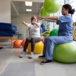 DPT Program: What to Expect in a Physical Therapy Curriculum