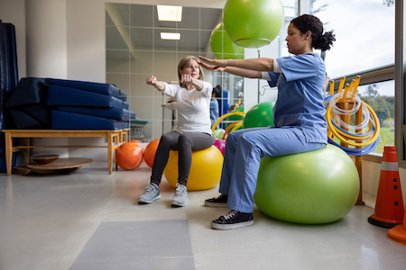 DPT Program: What to Expect in a Physical Therapy Curriculum photo