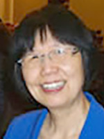 Dr. Chieh Li