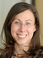 Dr. Jessica Hoffman