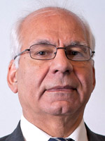 Mohammad E. Taslim