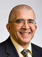Dr. William Sanchez